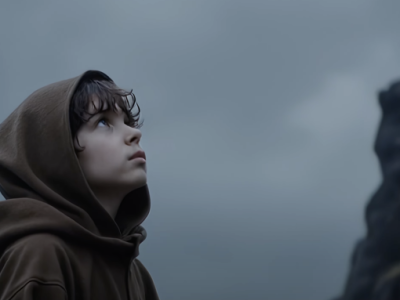 Kavan Cardoza dan Revolusi Film Star Wars Berbasis AI yang Mengguncang Hollywood