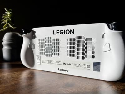 Lenovo Legion Go S: Handheld Gaming Nyaman Tapi Performa Turun Dibanding Pendahulu