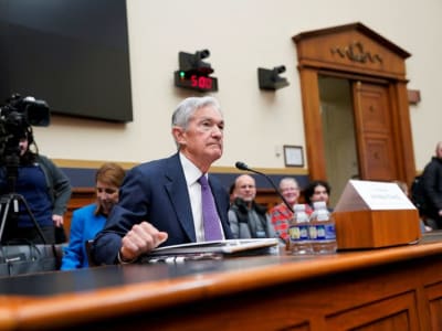 Fed Perpanjang Proses Pengurangan Neraca, Waspadai Risiko Likuiditas