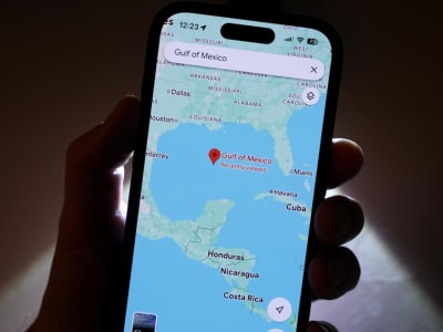 Protes Pengguna Melonjak Usai Google Ganti Nama Teluk Meksiko Jadi Teluk Amerika