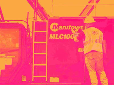 Manitowoc Raih Laba Besar Tapi Pendapatan Lambat, Apakah Saatnya Beli?