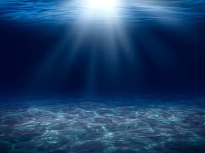 China Bangun Stasiun Riset Bawah Laut Dalam di Laut China Selatan