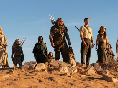 Trailer Resmi Musim 3 The Wheel of Time Tampil Menjanjikan dan Menarik