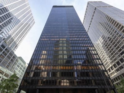 RFR Holding Siap Refinancing Gedung Seagram dengan Surat Berharga Senilai Rp 19.73 triliun ($1,2 Miliar) 