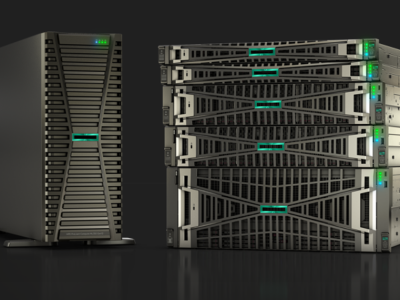 Keamanan dan Efisiensi Jadi Fokus HPE ProLiant Gen12 Hadapi Tantangan IT Masa Kini