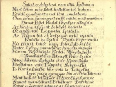 Penelusuran Kisah Manusia Abad ke-16 Menghadapi Perubahan Iklim Transylvania