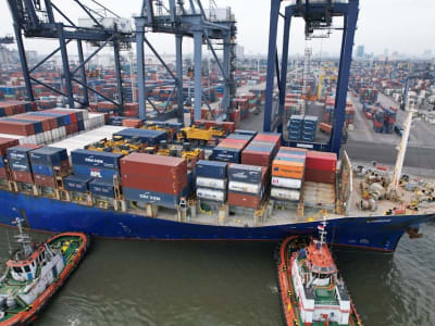 Indonesia Siap Diversifikasi Pasar dan Lindungi Industri Lokal Hadapi Tarif AS