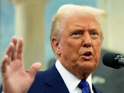 Tantangan Trump Menekan Inflasi: Janji Mudah Tapi Risiko Ekonomi Besar