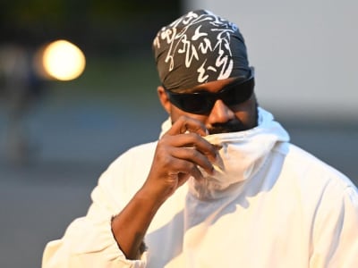 Video AI Selebriti Yahudi Mengecam Antisemitisme Ye, Viral dan Kontroversial