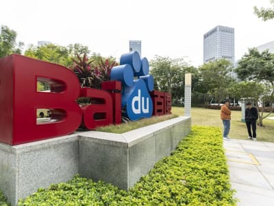 Baidu Gratiskan Chatbot Ernie untuk Bersaing di Pasar AI China yang Ketat