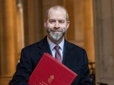 Pemerintah Dorong Regulator Bisnis Inggris Lebih Cepat dan Kurangi Hambatan