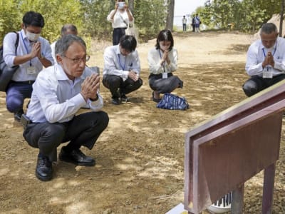 Penelitian Genetika Ungkap Asal Usul Okinawa dari Shandong, China dan Dampak Politiknya