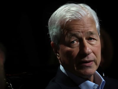 Jamie Dimon Tegas Wajibkan Kerja Kantor 5 Hari Meski Karyawan Protes