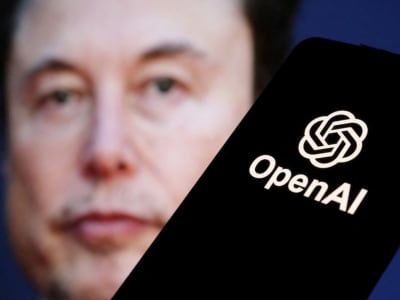 Elon Musk Siap Cabut Tawaran Beli OpenAI Jika Misi Amal Dipertahankan