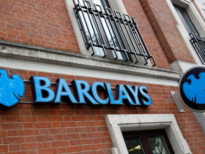 Laba Barclays Melonjak 24% di 2024 Didukung Bank Investasi Kuat