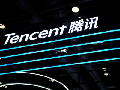 Tencent Menangi Gugatan Rp 1.40 triliun ($85 Juta)  atas Pelanggaran Hak Cipta Video Lintas Negara