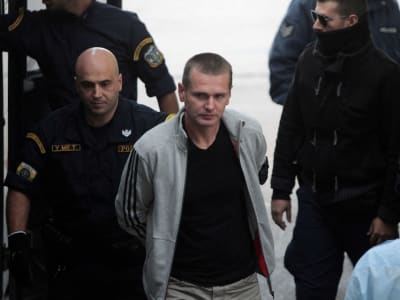 Alexander Vinnik Dibebaskan AS dalam Pertukaran Tahanan Usai Kasus Pencucian Bitcoin