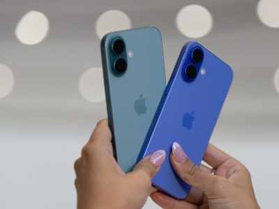 Apple dan Alibaba Bersinergi Hadirkan AI di iPhone untuk Pasar China
