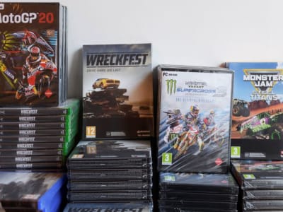 Embracer Alami Penurunan Keuntungan, Restrukturisasi untuk Bertahan di Industri Game