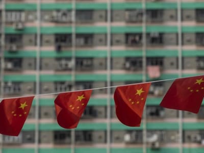 Greentown Terbitkan Obligasi Dolar, Awal Kebangkitan Properti Tiongkok