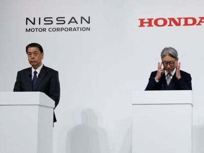 Honda dan Nissan Resmi Batalkan Rencana Merger, Fokus Pada Mobil Listrik