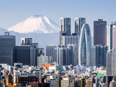 Metaplanet Masuk Indeks MSCI Jepang, Perkuat Posisi Bitcoin di Asia