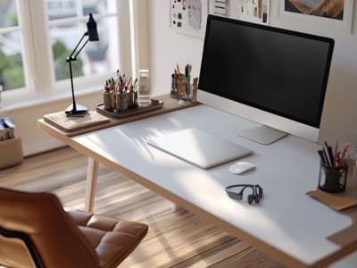 Headphone Konduksi Kartilago Generasi Terbaru, Dengarkan Musik Tanpa Tutup Telinga