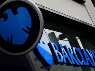 Barclays Catat Laba 24% Naik dan Naikkan Target Keuangan 2025
