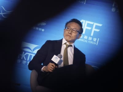 Alibaba Resmi Gandeng Apple Bawa AI Qwen ke iPhone di China