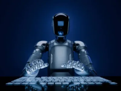 Apple Kembangkan Robot untuk Rumah Pintar, Produk Massal Baru Tahun 2028