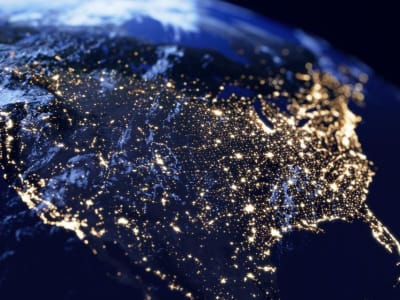 Menghadapi Perubahan Iklim: Transformasi Digital untuk Kelistrikan yang Lebih Tangguh