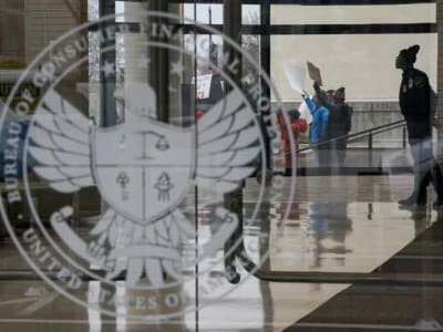 Penghentian CFPB oleh Pemerintahan Trump Sebabkan Kekacauan di Industri Keuangan