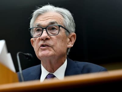 Pasar Asia Melonjak Usai AS-Rusia Mulai Negosiasi Damai, Saham AI China Tembus Rekor