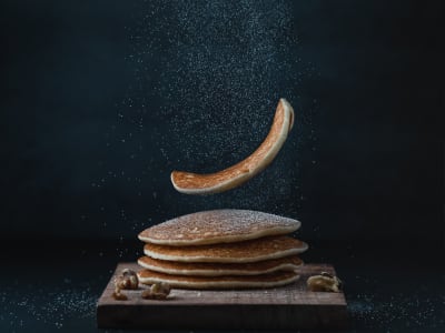 BNB dan CAKE Melonjak Di Tengah Pasar Bitcoin yang Stabil