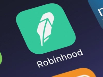 Lonjakan Pendapatan Kripto Dorong Saham Robinhood Melonjak Tajam