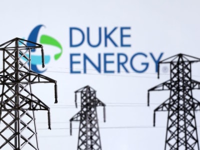 Duke Energy Siapkan Investasi Rp 1.200 T guna Hadapi Ledakan Permintaan Listrik AI