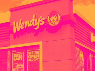 Analisis Wendy’s Q4 2024: Saat Tepat Berinvestasi atau Tunggu Lagi?