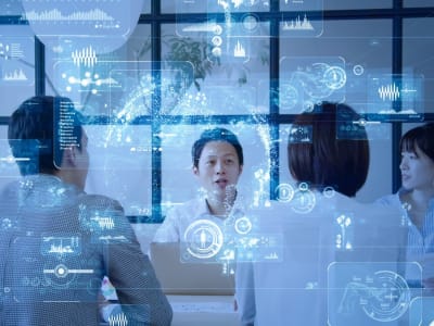 Inovasi AI DeepSeek Dorong Produktivitas dan Pertumbuhan Ekonomi China