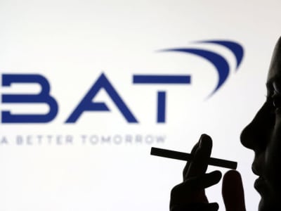BAT Optimis Pemerintahan Trump Dapat Tertibkan Pasar Vape Ilegal AS