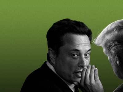 Apakah Hubungan Politik Elon Musk dengan Trump Menurunkan Penjualan Tesla?