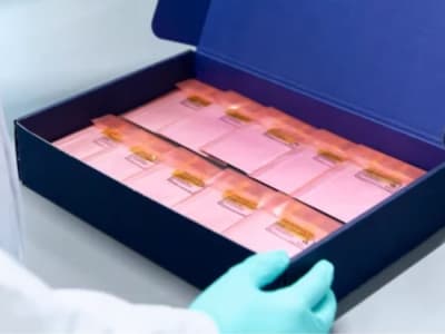 Terobosan Anoda Silikon 100%: Baterai Lebih Tahan Lama Tanpa Tekanan Eksternal