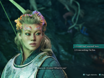 Avowed: RPG Seru dengan Cerita Menarik dan Pilihan yang Berdampak