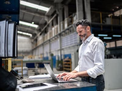 Bagaimana Generative AI Mengubah Manajemen Risiko Rantai Pasok di Era Globalisasi