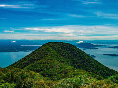 Bitcoin City di El Salvador: Antara Janji Ambisius dan Kenyataan Lapangan