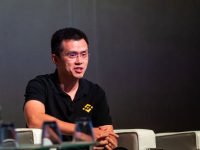 CZ Binance Siap Luncurkan Meme Coin Anjing Meski Kritik Meningkat