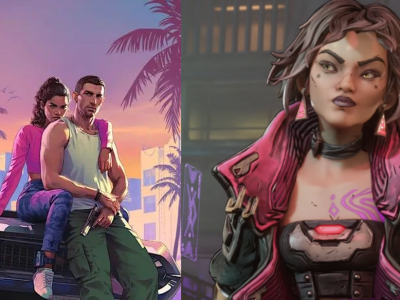 Analisis Perkiraan Tanggal Rilis GTA 6 Berdasarkan Borderlands 4