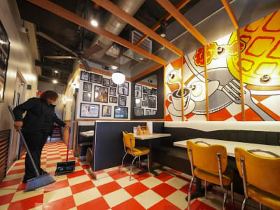 Kenaikan Harga Telur dan Booming Restoran Sarapan Menyebabkan Masalah Pasokan