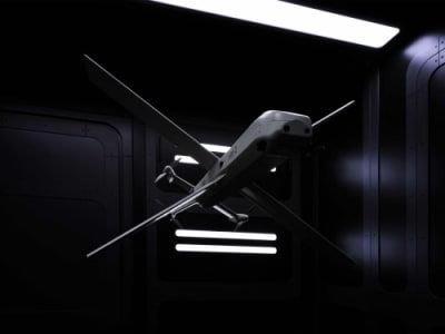 Helsing Produksi Massal Drone Serang HX-2 Berbasis AI untuk Ukraina