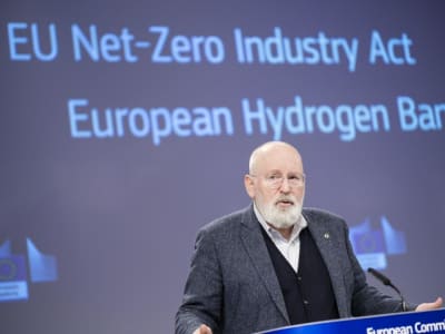 Investasi Teknologi Iklim Membaik Meski Hadapi Tekanan Ekonomi dan Politik