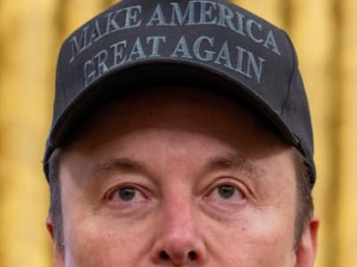 Royal Society Bahas Kontroversi Elon Musk yang Guncang Komunitas Ilmiah